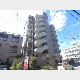 シャロームテラスの賃貸物件