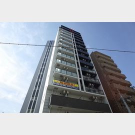 神戸駅より徒歩7分 築3年10ヶ月の賃貸物件