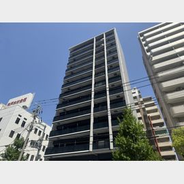 新開地駅より徒歩4分 築1年10ヶ月の賃貸物件