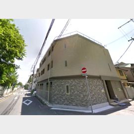 石屋川駅より徒歩6分 築56年9ヶ月の賃貸物件