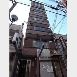 白蘭マンション 築27年10ヶ月の賃貸物件