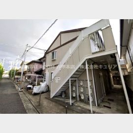 フレグランス御影1 築31年2ヶ月の賃貸物件