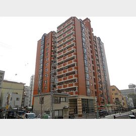 岩屋駅より徒歩4分 築35年10ヶ月の賃貸物件