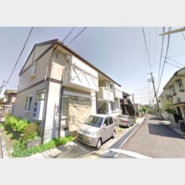 御影駅より徒歩7分 築31年1ヶ月の賃貸物件