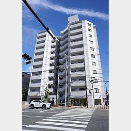 六甲道駅より徒歩4分 築37年5ヶ月の賃貸物件