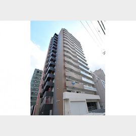 元町駅より徒歩7分 15階 築8年11ヶ月の賃貸物件