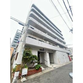 エスパレス六甲 築34年11ヶ月の賃貸物件