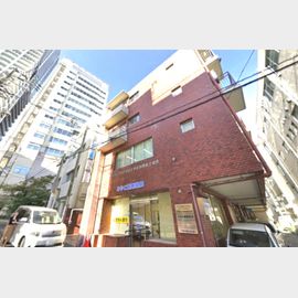 県庁前駅より徒歩3分 築45年1ヶ月の賃貸物件