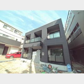 石屋川駅より徒歩2分 築6年10ヶ月の賃貸物件