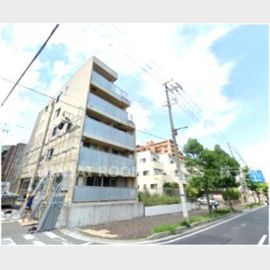 摂津本山駅より徒歩5分 築11年10ヶ月の賃貸物件