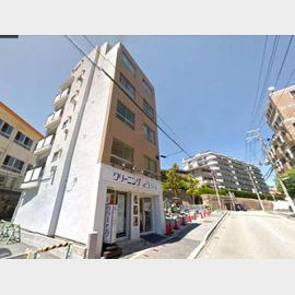 シャトー御影 築53年5ヶ月の賃貸物件