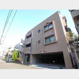 六甲道駅より徒歩15分 築37年7ヶ月の賃貸物件