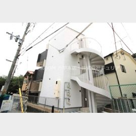 大倉山駅より徒歩8分 築9年3ヶ月の賃貸物件