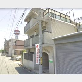 六甲道駅より徒歩15分 築37年7ヶ月の賃貸物件