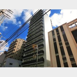 神戸駅より徒歩4分 8階 築9年2ヶ月の賃貸物件