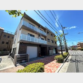 香櫨園駅より徒歩5分 2階 築2年7ヶ月の賃貸物件