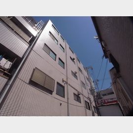 中間東雲ハイツ 1階 築32年4ヶ月の賃貸物件