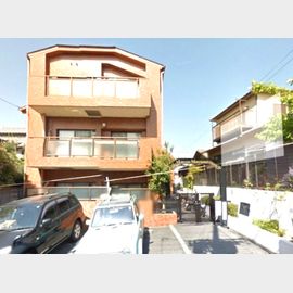 甲南山手駅より徒歩12分 3階 築38年の賃貸物件