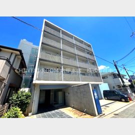 芦屋駅より徒歩5分 築28年1ヶ月の賃貸物件