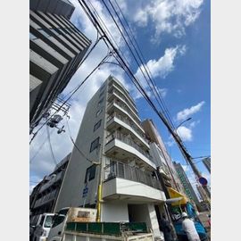 元町駅より徒歩13分 築6年5ヶ月の賃貸物件