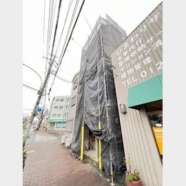 Kパラッツォ神戸坂口通 築53年4ヶ月の賃貸物件