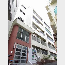 三ノ宮駅より徒歩12分 築55年9ヶ月の賃貸物件