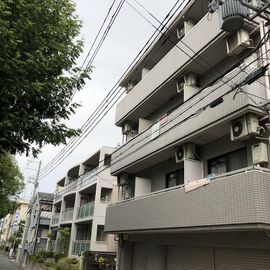 ステューディオ・アッシュの賃貸物件