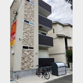 MOVE西宮 築2年6ヶ月の賃貸物件