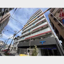 兵庫駅より徒歩7分 新築の賃貸物件