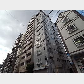 三ノ宮駅より徒歩7分 築32年5ヶ月の賃貸物件