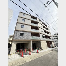 マノワール・ラ山本通 築1年4ヶ月の賃貸物件