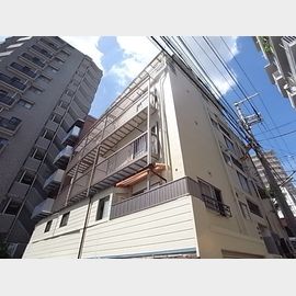 木の実マンション 築52年4ヶ月の賃貸物件