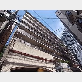 北野ダイヤハイツ 築46年3ヶ月の賃貸物件