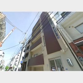 マンション諏訪山 築58年1ヶ月の賃貸物件