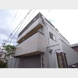 打出駅より徒歩12分 築31年9ヶ月の賃貸物件