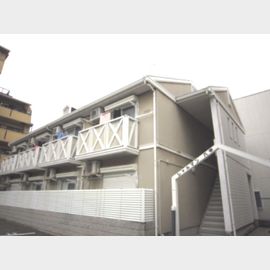 シャルマン六甲 築35年3ヶ月の賃貸物件