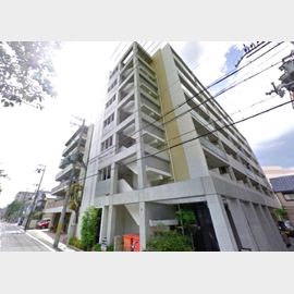 Flare Court甲南 築12年4ヶ月の賃貸物件