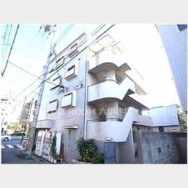 三恵ビル 築38年8ヶ月の賃貸物件