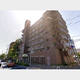 アイビーハイツ 6階 築30年4ヶ月の賃貸物件