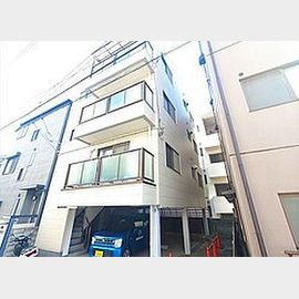 灘駅より徒歩5分 築55年2ヶ月の賃貸物件