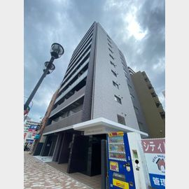 SDグランツ神戸ランドマーク 築2年9ヶ月の賃貸物件