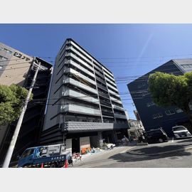 ワールドアイ神戸ハーバーランドII 築1年8ヶ月の賃貸物件