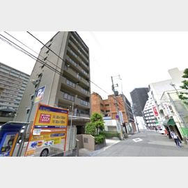 神戸駅より徒歩5分 築27年10ヶ月の賃貸物件