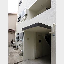 六甲道駅より徒歩8分 築59年10ヶ月の賃貸物件