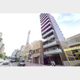 三ノ宮駅より徒歩10分 築6年8ヶ月の賃貸物件