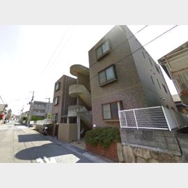 アベニュー六甲篠原 築29年3ヶ月の賃貸物件