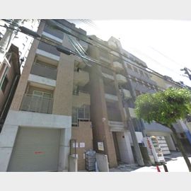 三ノ宮駅より徒歩10分 築21年7ヶ月の賃貸物件