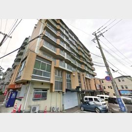 深江駅より徒歩6分 築48年2ヶ月の賃貸物件