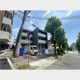 新神戸駅より徒歩10分 2階 築1年6ヶ月の賃貸物件