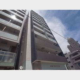 住吉駅より徒歩5分 8階 築15年11ヶ月の賃貸物件